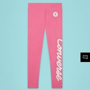 COPY - Signature Chuck Taylor Patch leggings